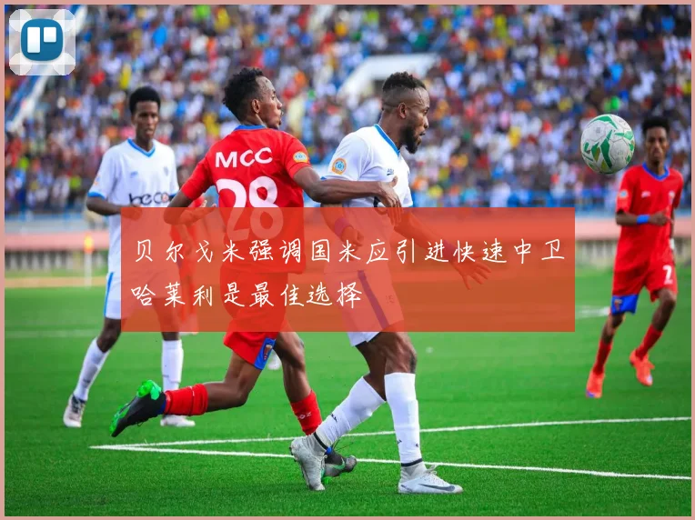 贝尔戈米强调国米应引进快速中卫哈莱利是最佳选择